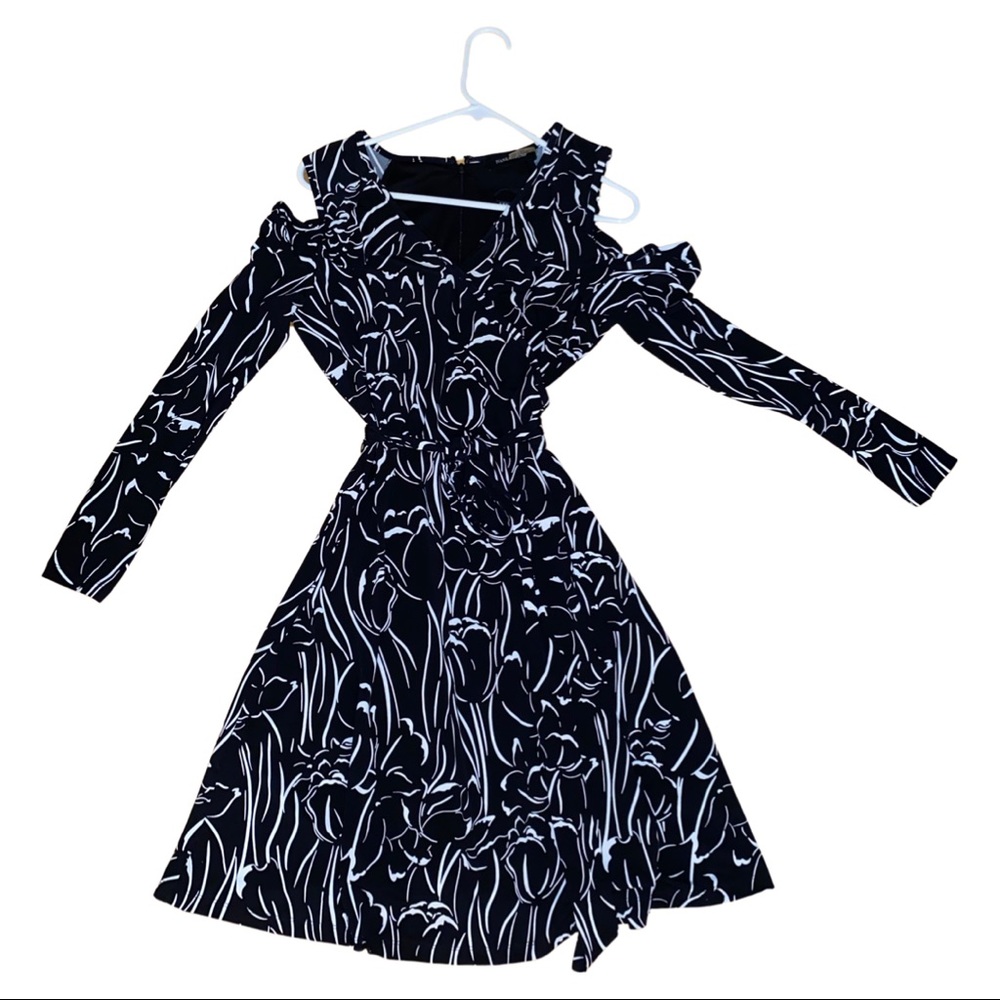 Ivanka Trump dress.